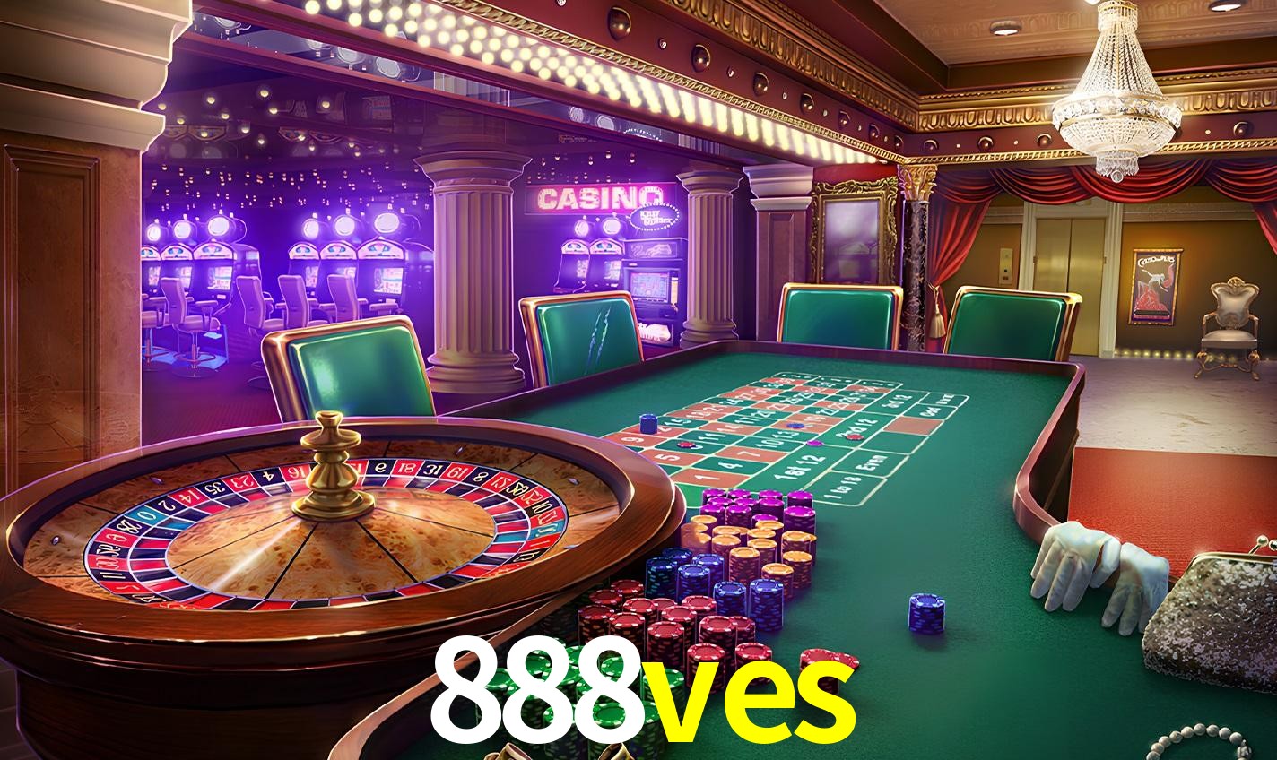 888ves Jogospopulares