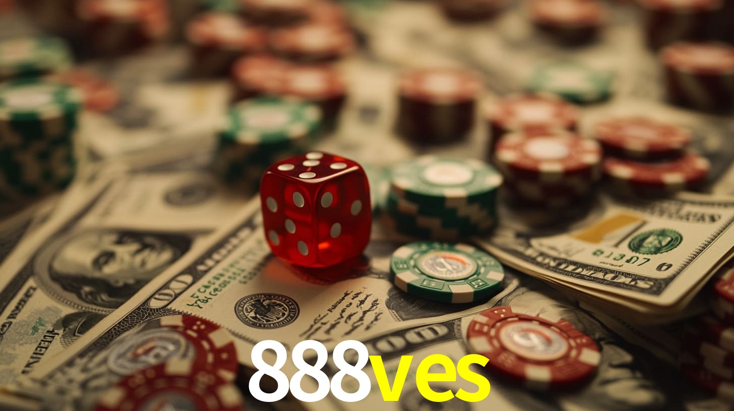 888ves Recompensas para você