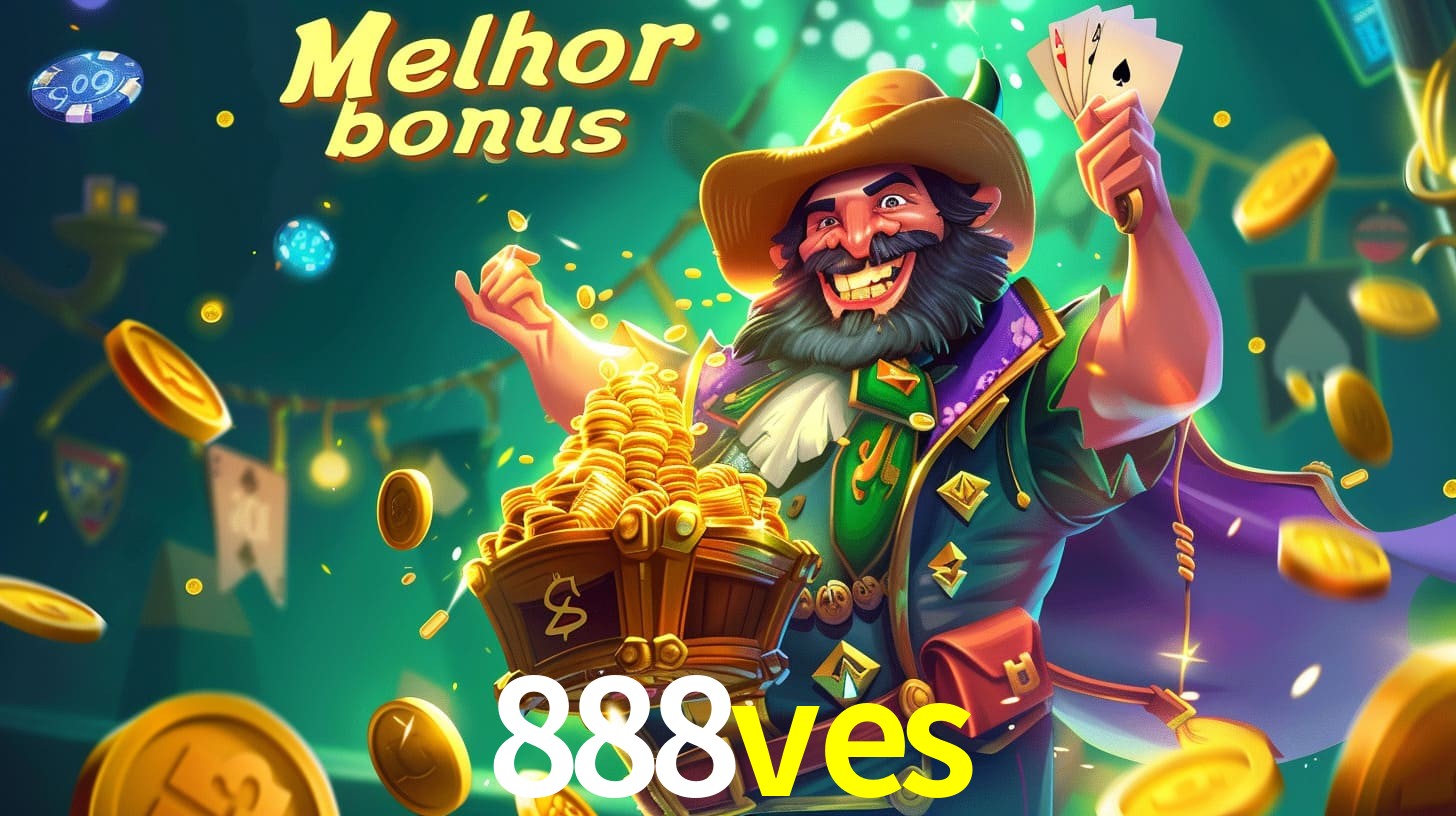 888ves Aproveite o bônus
