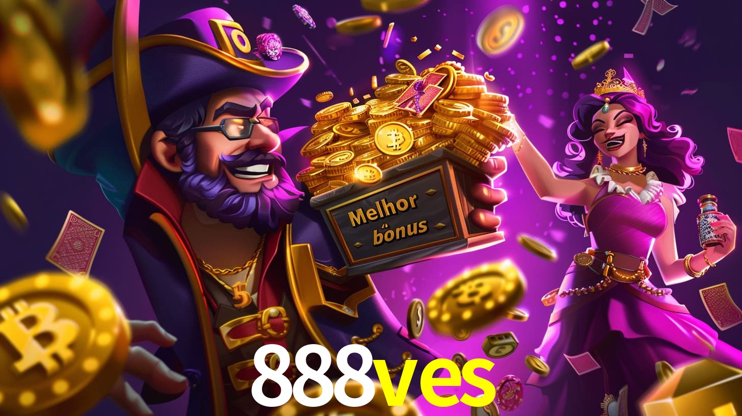 888ves Bônus exclusivos