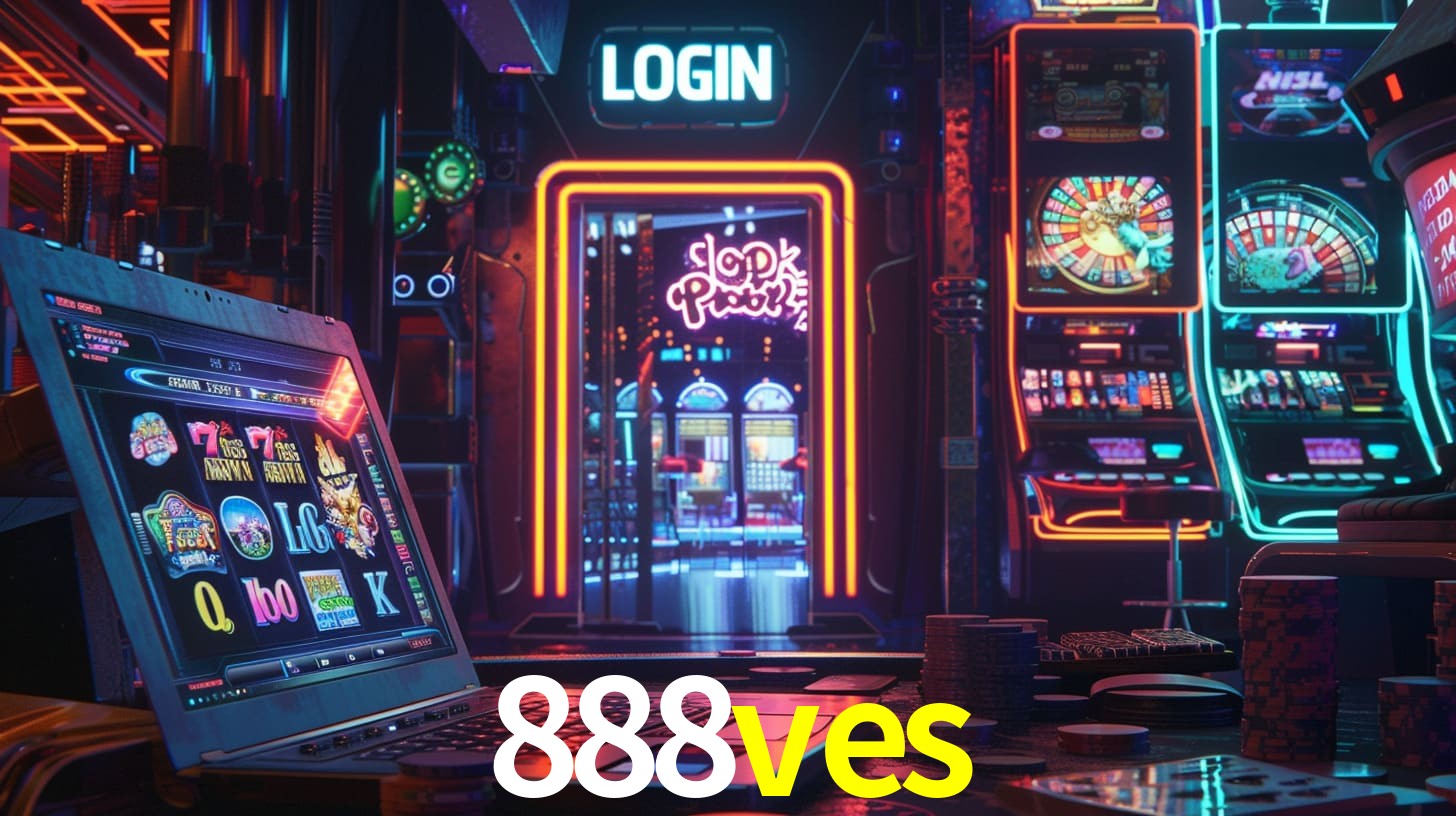 888ves Baixar Login