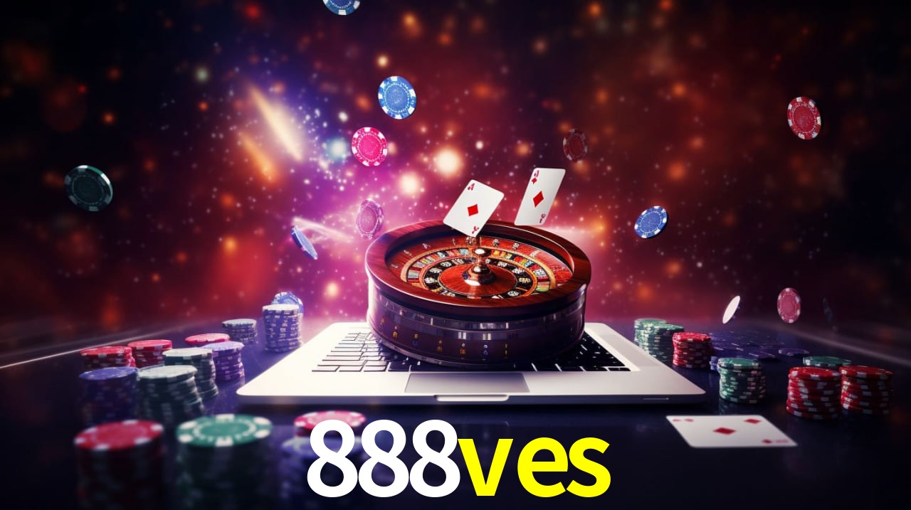 888ves slot