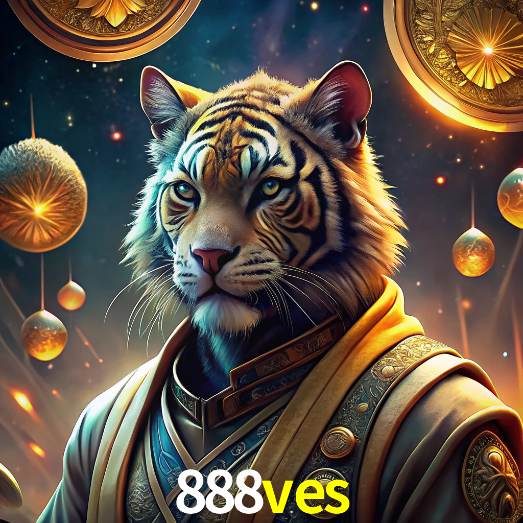 888ves tiger